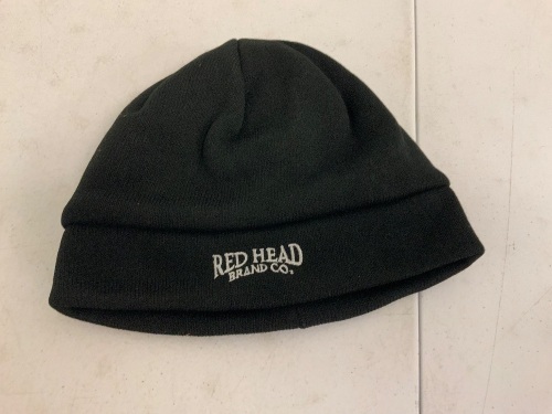 RedHead Mens Beanie Hat, M, E-Commerce Return, Sold as is - Lot 237