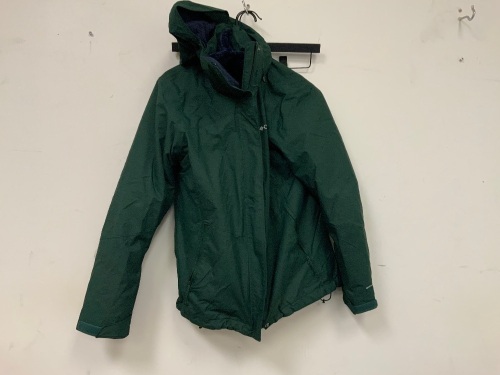 Columbia Mens Jacket, M, Appears new, Sold as is - Lot 238