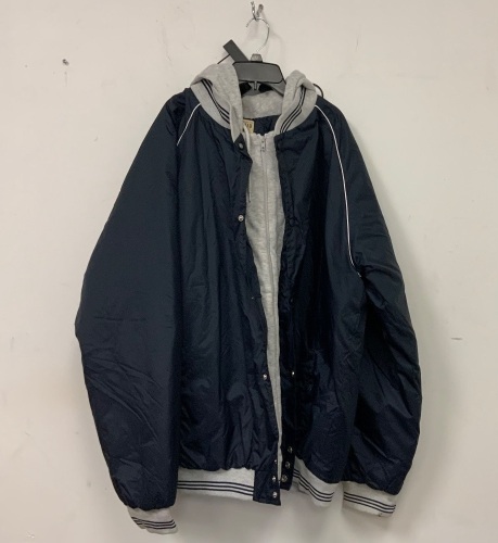 RedHead Mens Jacket, 2XLT, Appears new, Sold as is - Lot 240