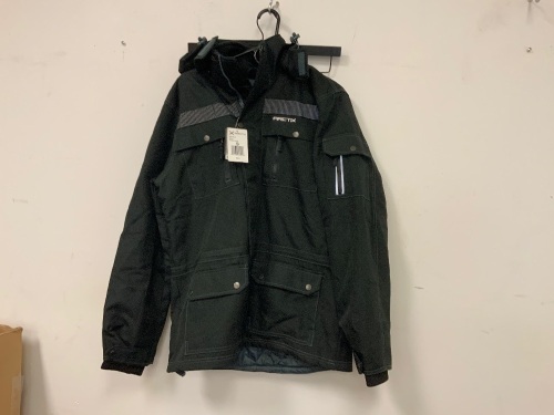 Arctix Mens Jacket, S, Appears New, Sold as is - Lot 245