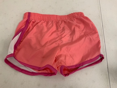 BCG Toddler Shorts, 6X, E-Commerce Return w/ Stain, Sold as is - Lot 253