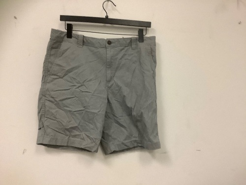 Magellan Mens Shorts, 36W, E-Comm Return - Lot 261