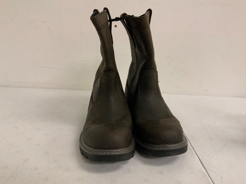 Wolverine Mens Boots, 9M, E-Commerce Return, Sold as is - Lot 264