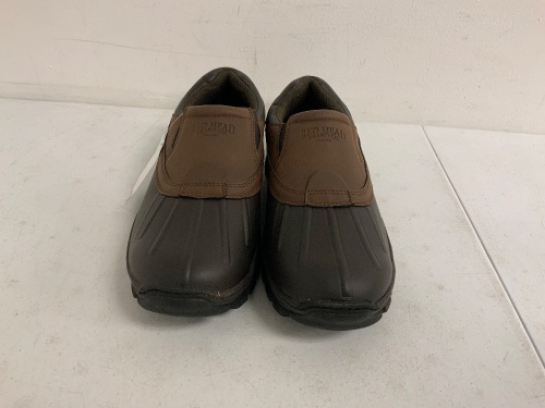 RedHead Mens Shoes, 11M, E-Commerce Return, Sold as is - Lot 265