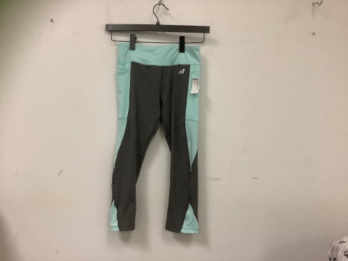 Athletic Wear Pants for Women, Medium, E-Comm Return - Lot 272