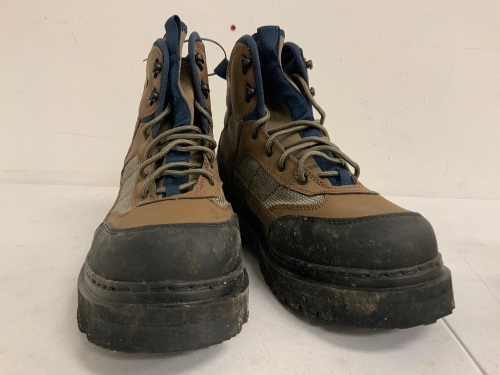 Mens Boots, 11M, E-Commerce Return, Sold as is - Lot 274