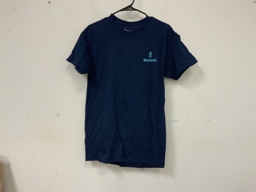 Browning Mens T Shirt, M, E-Commerce Return, Sold as is - Lot 276