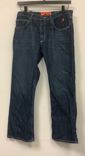 Mens Jeans, 34x30, E-Comm Return - Lot 280