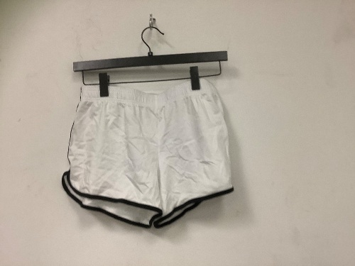BCG Womens Shorts, Large, E-Comm Return - Lot 281