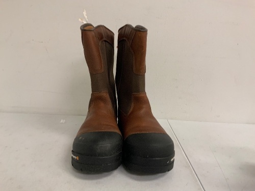 Carhartt Mens Boots, 11, E-Commerce Return, Sold as is - Lot 285