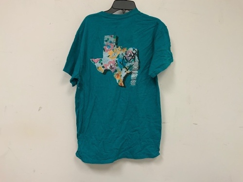 Browning Womens Tee, M, E-Commerce Return w/ Stains, Sold as is - Lot 286