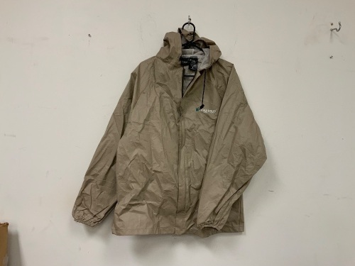 Frogg Toggs Jacket, S, E-Commerce Return, Sold as is - Lot 287