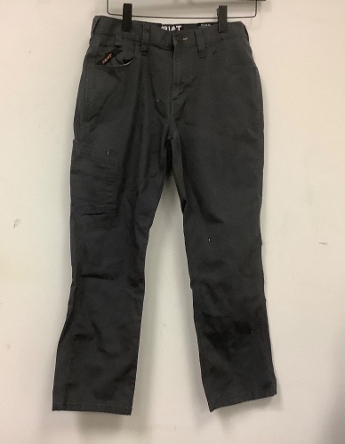 Ariat Mens Pants, 30/30, E-Comm Return - Lot 289