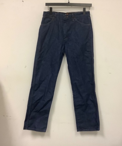 Wrangler Mens Jeans, 34/32, E-Comm Return - Lot 290