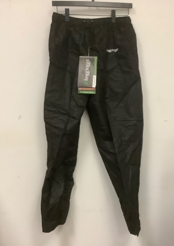 Frogg Toggs Mens Pants, Large, E-Comm Return - Lot 292