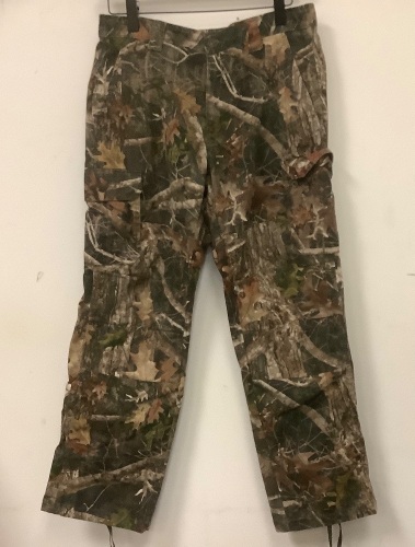 Red Head Mens Pants, Large/32, E-Comm Return - Lot 293