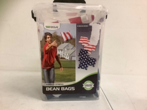 Bean Bags, E-Comm Return - Lot 305