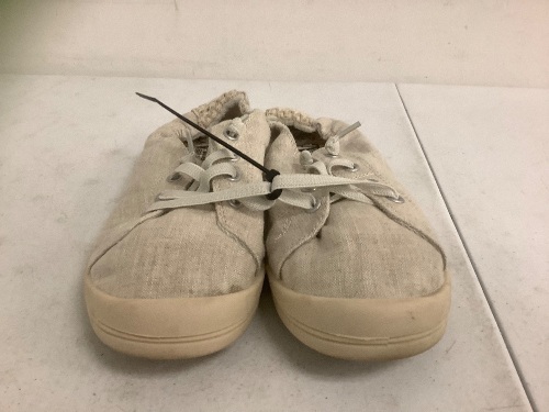 Natural Reflections Womens Shoe, 8M, E-Comm Return - Lot 308