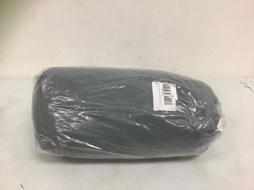 Vailge 3-Piece Duvet Cover Set, King Size?, E-Commerce Return, Sold as is - Lot 381