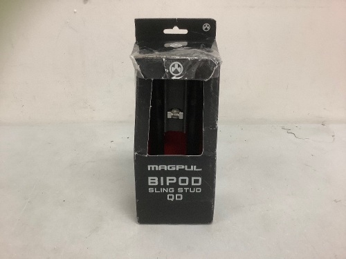 Magpul Bipod, E-Comm Return - Lot 411