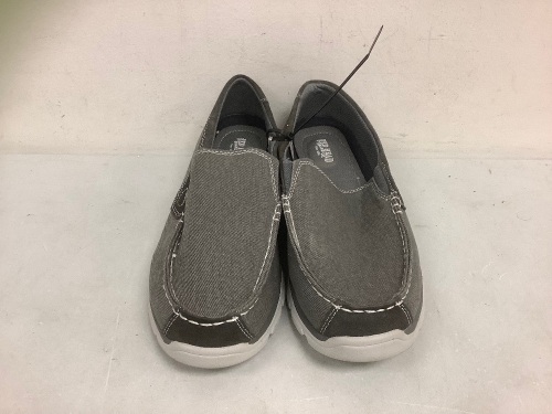 Red Head Mens Slip On Shoes, Size 10M, E-Comm Return - Lot 413
