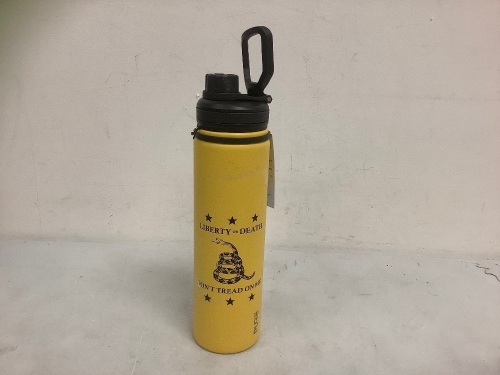 PURE 25oz Bottle, E-Comm Return - Lot 431