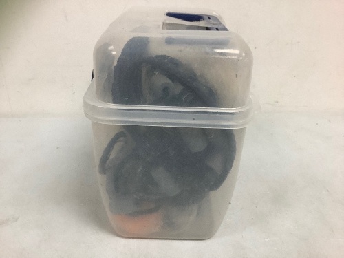 Cast Net, E-Comm Return - Lot 433