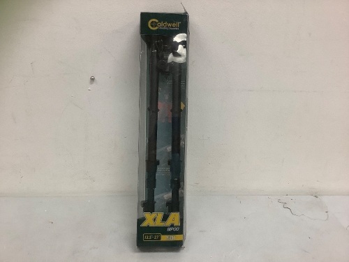 XLA Bipod, E-Comm Return - Lot 438