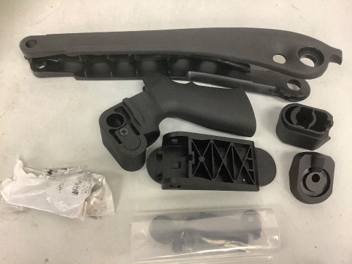 Tactical Top Folding Stock, E-Commerce Return, Sold as is - Lot 445