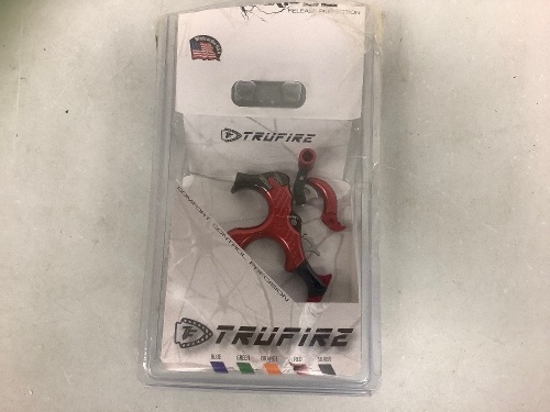 TruFire Bow Release, E-Comm Return - Lot 450