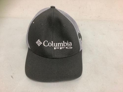 Columbia Hat S/M, E-Comm Return - Lot 452