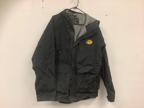 Mens Jacket, Large, E-Comm Return - Lot 460