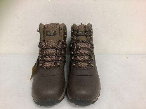 Red Head Mens Boots, 9.5M, E-Comm Return - Lot 464