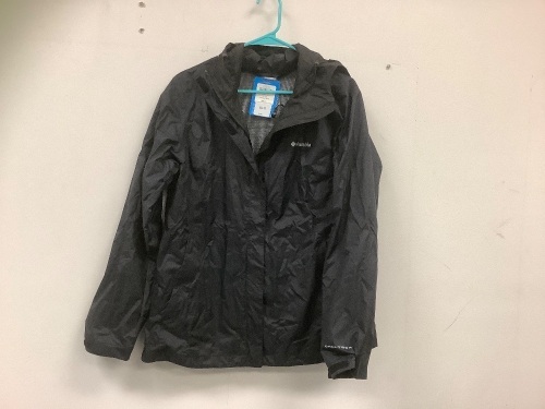 Columbia Womens Jacket, Large, Appears New - Lot 499