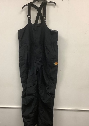 Mens Bibs, 2XL, E-Comm Return - Lot 504