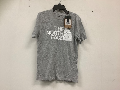 The North Face Womens T-Shirt, XSmall, E-Comm Return - Lot 505