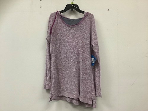 Columbia Womens Hoodie, Medium, E-Comm Return - Lot 508