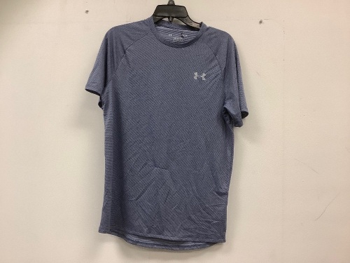 Under Armour Mens Tee, Small, E-Comm Return - Lot 520