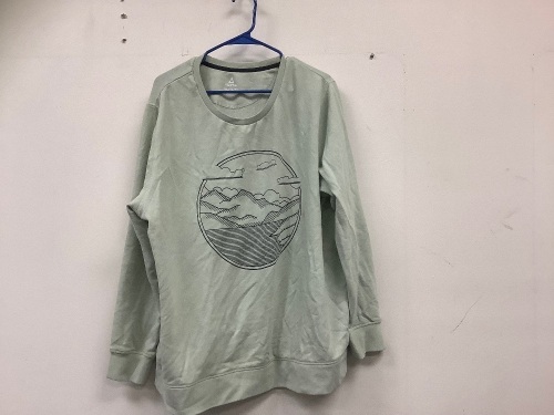 Ascend Womens Sweatshirt, XXL, E-Comm Return - Lot 523
