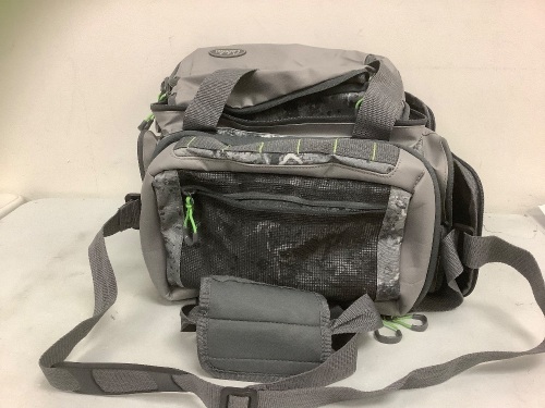 Small Gear Bag, E-Commerce Return, Sold as is - Lot 526