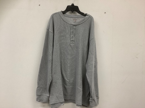 Red Head Mens Long Sleeve Thermal, XL, E-Comm Return - Lot 533