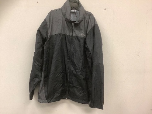 Columbia Mens Jacket, XL, E-Comm Return - Lot 539