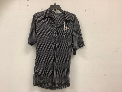 Antigua Mens Polo, Small, E-Comm Return - Lot 541