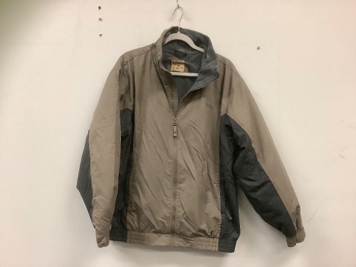 RedHead Mens Jacket, M, E-Commerce Return, Sold as is - Lot 544