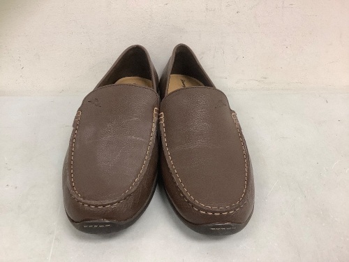 Tommy Bahama Mens Loafers, Size 9.5, Appears New - Lot 560