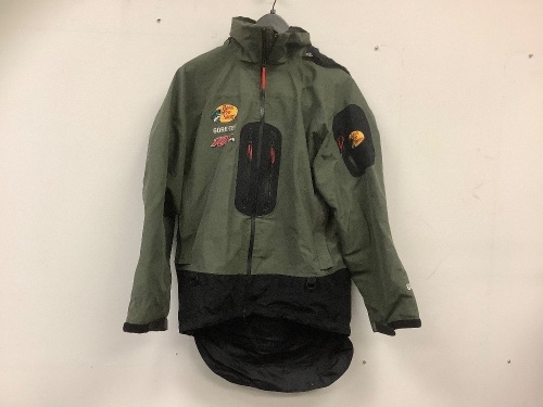 Mens Jacket, Medium, E-Comm Return - Lot 568