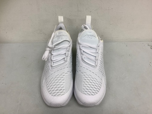  Nike Youth Shoes, Authenticity Unknown, 6Y, E-Comm Return, - Lot 580