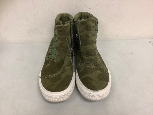 Blowfish Womens Shoes, Size 10, E-Comm Return - Lot 581
