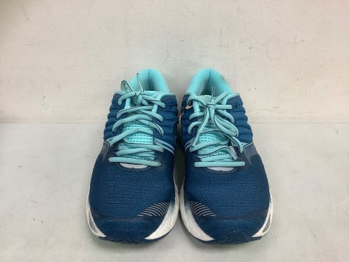 Saucony Womens Tennis Shoe, Size 7.5W, Appears New - Lot 600