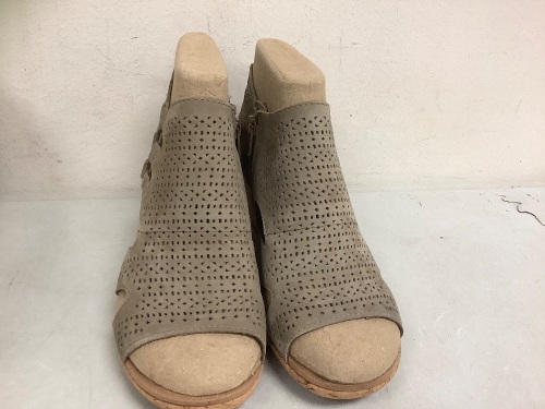 Rockport Womens Wedges, Size 7, Appears New - Lot 601